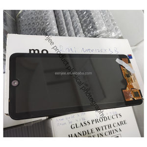 Pantalla Táctil Digitalizadora LCD de Repuesto <span class=keywords><strong>1</strong></span>:<span class=keywords><strong>1</strong></span> para Teléfono Móvil REDMI - Product Image 5