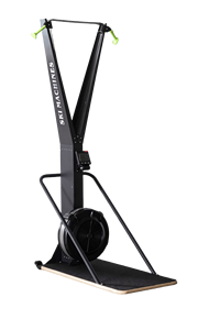 آلة تزلج عالية الأداء مقياس عمل ميكانيكي لاستوديوهات اللياقة البدنية مدرب القوة والتحمل - Product Image 5