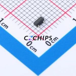 Nouveau et original NDS356AP-NL-VB SOT-23 Transistor à effet de champ (MOSFET) - Product Image 1