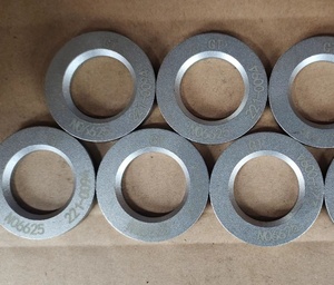 Tiges filetées complètes en acier allié Inconel 718 N07718, résistantes à l'érosion, matériau spécial OEM DIN 976 ASME B18.31.2, M4-M90, avec écrous - Product Image 5