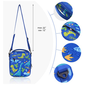 Mini borsa portaoggetti portatile borsa da <span class=keywords><strong>pranzo</strong></span> in cartone da 5000ML <span class=keywords><strong>per</strong></span> bambini <span class=keywords><strong>per</strong></span> la scuola <span class=keywords><strong>set</strong></span> di scatole <span class=keywords><strong>per</strong></span> il <span class=keywords><strong>pranzo</strong></span> all'aperto <span class=keywords><strong>per</strong></span> bambini - Product Image 3