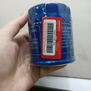 Filtros de Aceite de Alta Calidad para Modelos Accord <span class=keywords><strong>Jazz</strong></span> City 15400-PLM-A02 15400-PLC-004 15400-RK9-F01 15400-RTA-003 15400-RAF-T01 - Product Image 2