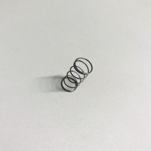Piezas del alimentador de la máquina SMT Hitachi GXH-1 con resorte 6301233253 222M1297 KYB-M91CS-000 630 123 3253 SPRING COMP - Product Image 4