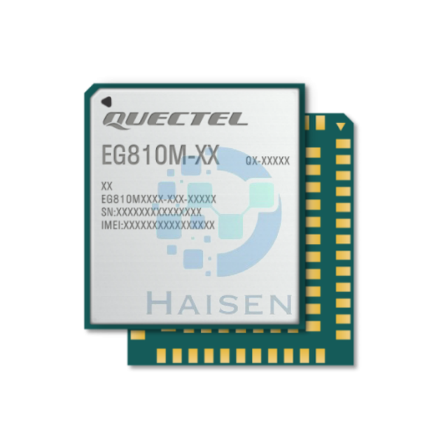 HAISEN Quectel EG810M Series LTE Cat 1 Module EG810M-CN EG810M-EU EG810M-LA EG810M