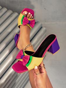 Chaussures pour femmes Nouvelle collection Offre de bienvenue Chaussures Livraison gratuite Sandales à talons hauts fins pour femmes Grandes tailles Talons pour femmes - Product Image 6