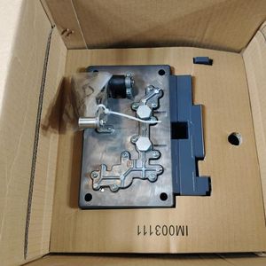 Positionneur de vanne Emerson Fisher 3620J 3620JP pour vanne à boisseau sphérique avec régulateur-filtre 67CFR 67CFSR, vannes de commande pneumatiques chinoises - Product Image 4