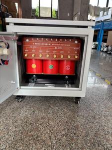 230v 400v 220v 240v 100kva 2000kva Step Up Step Down <strong>Three</strong> <strong>1</strong> <strong>Phase</strong> Dry Type <strong>Isolation</strong> <strong>Transformer</strong> <strong>380v</strong> 440v <strong>to</strong> 240v 220v 380x220 - Product Image 2