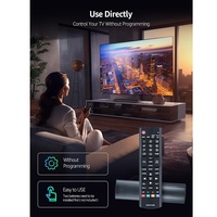 Nouvelle télécommande de remplacement AKB73715608 pour téléviseurs LG 42LN5300 42LN5400 47LN5400 50LN5400 55LN5400