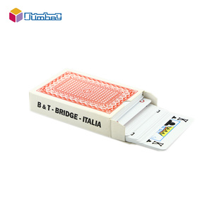 Bán Sỉ Thẻ Bài Xì Phé Dành Cho Người Lớn Kèm Hộp Đựng Thẻ Chơi Casino Sản Xuất Tại Trung Quốc - Product Image 3