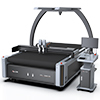 Cortadora Digital de Alimentación Automática de Alta Productividad para Papel con PLC Schneider y Servomotores Importados
