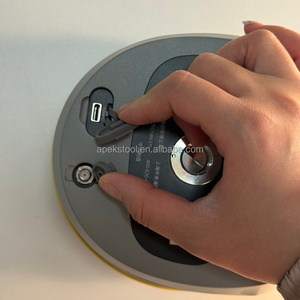 Última Tecnología, Precisión de 5 cm, 4 Cámaras, IMU 200 Hz, IP67, Vi-LiDAR Slam Rtk chcnav <span class=keywords><strong>Vili</strong></span> I100, Receptor Gnss con Lidar Visual - Product Image 4