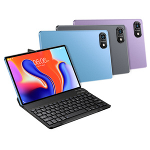 Nhà Máy Con Dấu 10 4G Giá Thấp Giá Rẻ Nhất 10.1 Inch PC P70 16 + 512G Android Máy Tính Bảng Máy Tính - Product Image 3