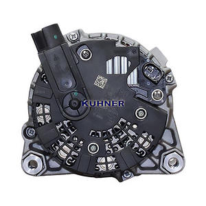 Alternatore compatibile per JAGUAR XF II 2.0 D AWD Diesel (KW: 132, CV: 180) dal 03-2016 BOSCH 554509RIB NUOVO - Product Image 3