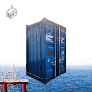 DNv 2.7-1 tiêu chuẩn 5ft Mini offshore <span class=keywords><strong>Container</strong></span> điều kiện mới được chứng nhận CSC <span class=keywords><strong>container</strong></span> khô làm bằng thép corten - Product Image 4