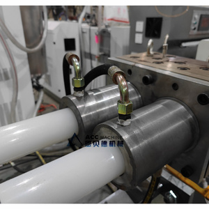 Máy Đùn Keo Nóng Chảy EVA/Que Làm Que - Product Image 1