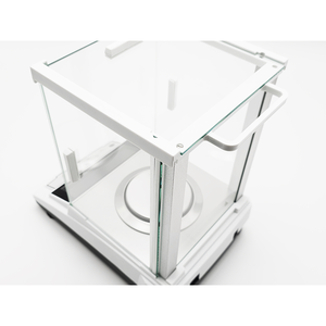 Balanza Digital de Laboratorio de Alta Precisión Veidt Weighing HUAZHI PTY-A400, Capacidad de Medición de hasta 400g con una Precisión de 0.001g - Product Image 5