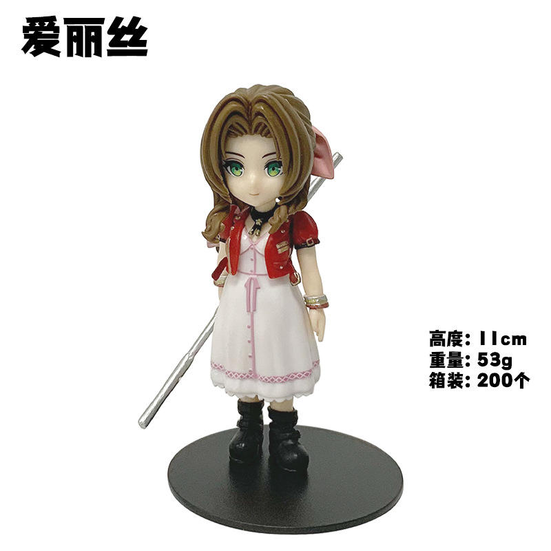 Alice (confezionata)