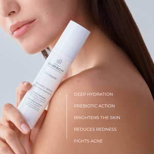 Farma Dorsch Siero Illuminante 200Ml, Siero Viso Ultra-Idratante e Schiarente con Azione Prebiotica - Product Image 2