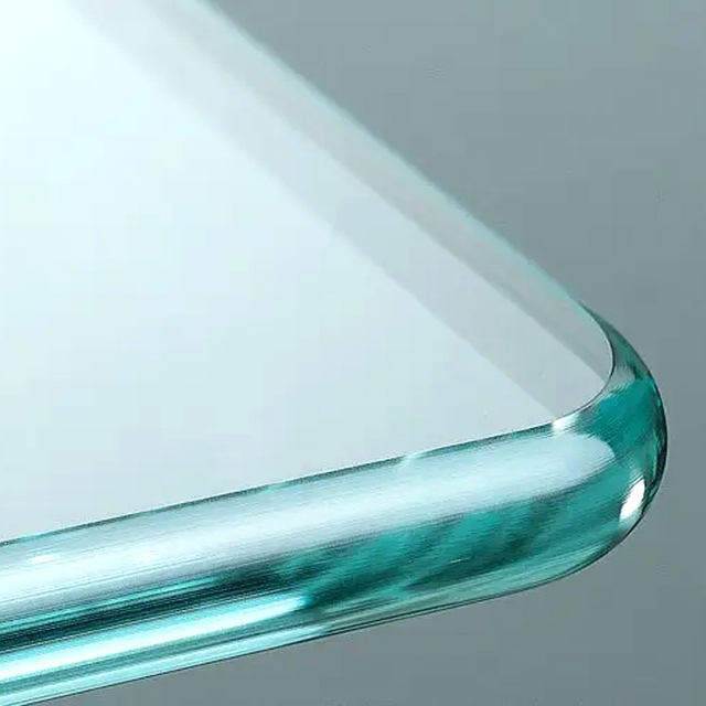 Premium High-Strength Tempered Safety Glass with Enhanced Durability and Heat Resistance