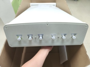 Antena de Estación Base Inalámbrica Multibanda para Exteriores de 840 a 5900 MHz - Product Image 3