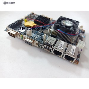 E190738300ARO ECM-<span class=keywords><strong>PNV</strong></span>-C2ใหม่3.5 ''W/Atom D525/ICH8M/1x18-bit/C2R เมนบอร์ดคอมพิวเตอร์อุตสาหกรรม ECM <span class=keywords><strong>pnv</strong></span> C2 - Product Image 3