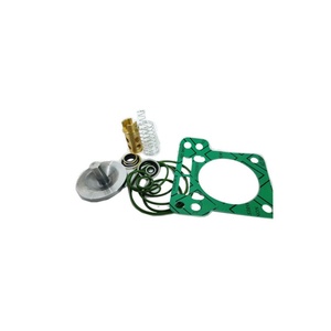 Kit de Servicio de Válvula de Paro de Aceite GA30VSD 2901074500 para Compresor de Aire Atlas Copco 2901-0745-00 - Product Image 3