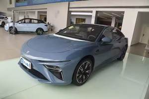 Nuevo Auto Eléctrico Todoterreno <span class=keywords><strong>X</strong></span> Spot EV 2025 de 5 Plazas, Alta Velocidad, 101-200 km de Autonomía, Volante a la Izquierda, Alta Potencia, Energía Nueva, ¡Oferta Caliente! - Product Image 3