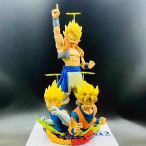 <span class=keywords><strong>Figurine</strong></span> Dragon DBZ Vegeta <span class=keywords><strong>Gogeta</strong></span> <span class=keywords><strong>Super</strong></span> <span class=keywords><strong>Saiyan</strong></span> de 14cm, figurines d'action de collection, jouet pour enfants, cadeaux - Product Image 3