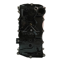Moteur diesel neuf pour voiture 2.0L SC20M125.Q6A, ensemble moteur SC20M SC20M125, bloc long pour fourgons Maxus, pick-ups, Utes, SUV MG