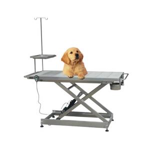 Регулируемый операционный стол из нержавеющей стали - Product Image 6