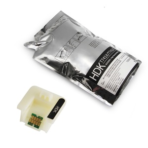 Tinta Supercolor F6070 para Epson F6000 F6070 F6200 F6270 F7000 F7100 F7200 F9200 F9270, Tinta de Sublimación en Bolsa con Chip - Product Image 4