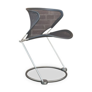 chaises de visite d'occasion de la marque Wilkhahn, modèle Nuvola - Product Image 4