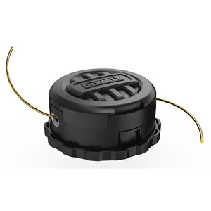 Carrete de hilo para desbrozadora DeWalt de 0.065 pulgadas - Product Image 1