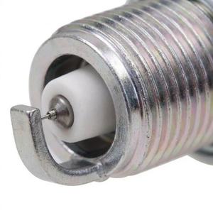 Bujía de gasolina de 4 tiempos BKR6EGP 7092 G-Power Platinum nueva, hexagonal de 16 mm, reemplazo OEM para Mitsubishi - Product Image 4