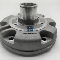 Repuestos SH TM65 Compresor para Carrier Transicold para Thermo King