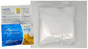 Extensor de Dilución de Semen de Jabalí, Kit de Inseminación Artificial para Cerdos, Polvo Diluyente - Product Image 6