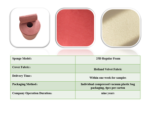 Tapis de sol double usage en velours hollandais rose pastel, adapté aux canapés pour enfants, aux salons, aux chambres à coucher, à l'extérieur, tapis de sol pour une seule personne - Product Image 5