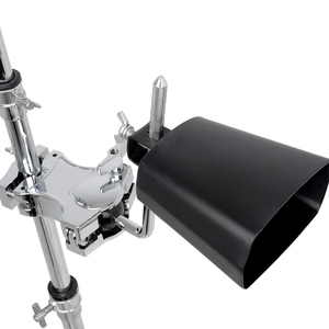 Accesorios <span class=keywords><strong>de</strong></span> tambor Kit <span class=keywords><strong>de</strong></span> tambor Stent Estación <span class=keywords><strong>de</strong></span> acoplamiento multifunción Extender Tom Drum Campanas Abrazaderas <span class=keywords><strong>de</strong></span> extensión - Product Image 4