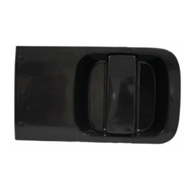 มือจับประตูรถยนต์ 3258-13 LH RH พลาสติกทดแทนแบบสากลสำหรับรถยนต์สมัยใหม่ - Product Image 1