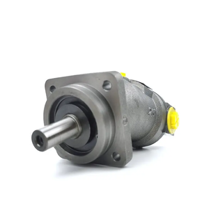Moteur de pompe A2F A2F45 A2F55 A2F63 A2F80 A2F107 – Piston hydraulique axial pour machines de pont maritime et pompes d'excavatrices - Product Image 5