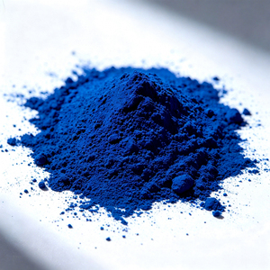 Vente directe usine – Poudre cosmétique lyophilisée à base de plantes GHK-CU bleue haute pureté 50 mg, pureté 99 %, personnalisable, soin sûr - Product Image 6