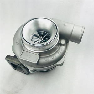 Turbo GTX3076 GTX3076R GT3076R Cojinete de bolas Turbo - Product Image 1
