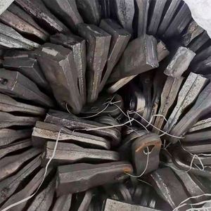 Gold Mining Equipment Hammer Crusher Machine Ipart Ron Block and <b>Pin</b> - Product Image 2
