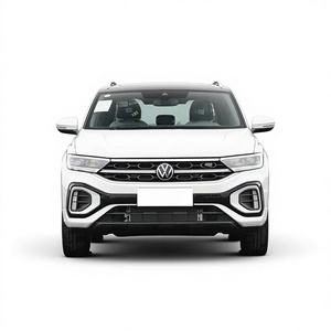Para Algeria Volks-wagens T-roc 2025 <span class=keywords><strong>Troc</strong></span> SUV nuevo <span class=keywords><strong>coche</strong></span> de gasolina automático conducción a la izquierda <span class=keywords><strong>coche</strong></span> nuevo en Stock - Product Image 1