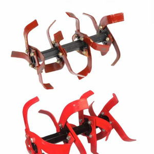 Pneu de rechange pour motoculteur agricole 25 9hp, modèle Japon, en promotion - Product Image 6