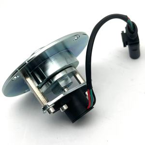 Cuscinetto Sensore Jungheinrich 51353941 per Carrelli Elevatori, Ricambio OEM e Aftermarket Compatibile <span class=keywords><strong>con</strong></span> Jungheinrich ETR335D / Serie ETR - Product Image 5