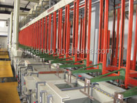 Redresseur inversé de polarité 18V, 120 a, en chrome dur, avec option analogique 4-20ma, à bas prix d'usine