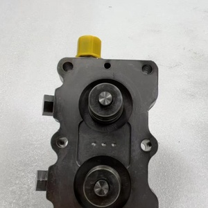 E320D Excavator C6.4 Engine Fuel Injection <b>Pump</b> Head - Product Image 4