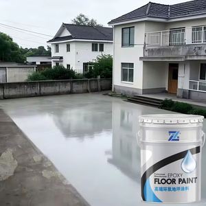 High Scratch Resistant Variety Pattern Metallic Artistic <b>Epoxy</b> <b>Floor</b> <b>Coating</b> Resin <b>Floor</b> <b>Epoxy</b> Resin - Product Image 5
