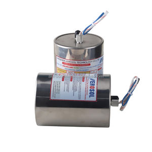 เครื่องดับเพลิงแบบแขวนอัตโนมัติชนิดสเปรย์ 200 กรัม คุณภาพสูง ราคาขายส่งจากจีน ได้รับมาตรฐาน CE ระบบดับเพลิงแบบแขวน - Product Image 4